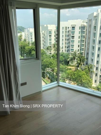 Corals At Keppel Bay (D4), Condominium #208429011